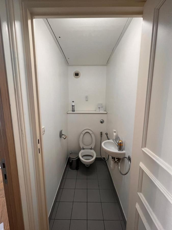Appartement Champs-Elysees - Hala פריז מראה חיצוני תמונה