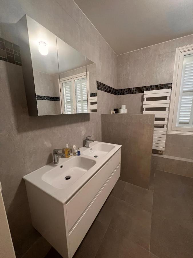 Appartement Champs-Elysees - Hala פריז מראה חיצוני תמונה