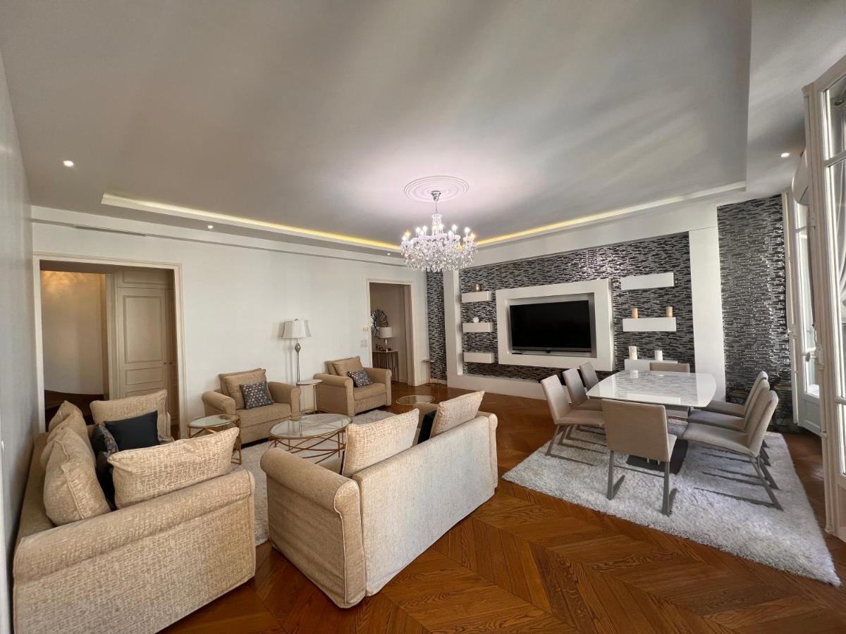 Appartement Champs-Elysees - Hala פריז מראה חיצוני תמונה