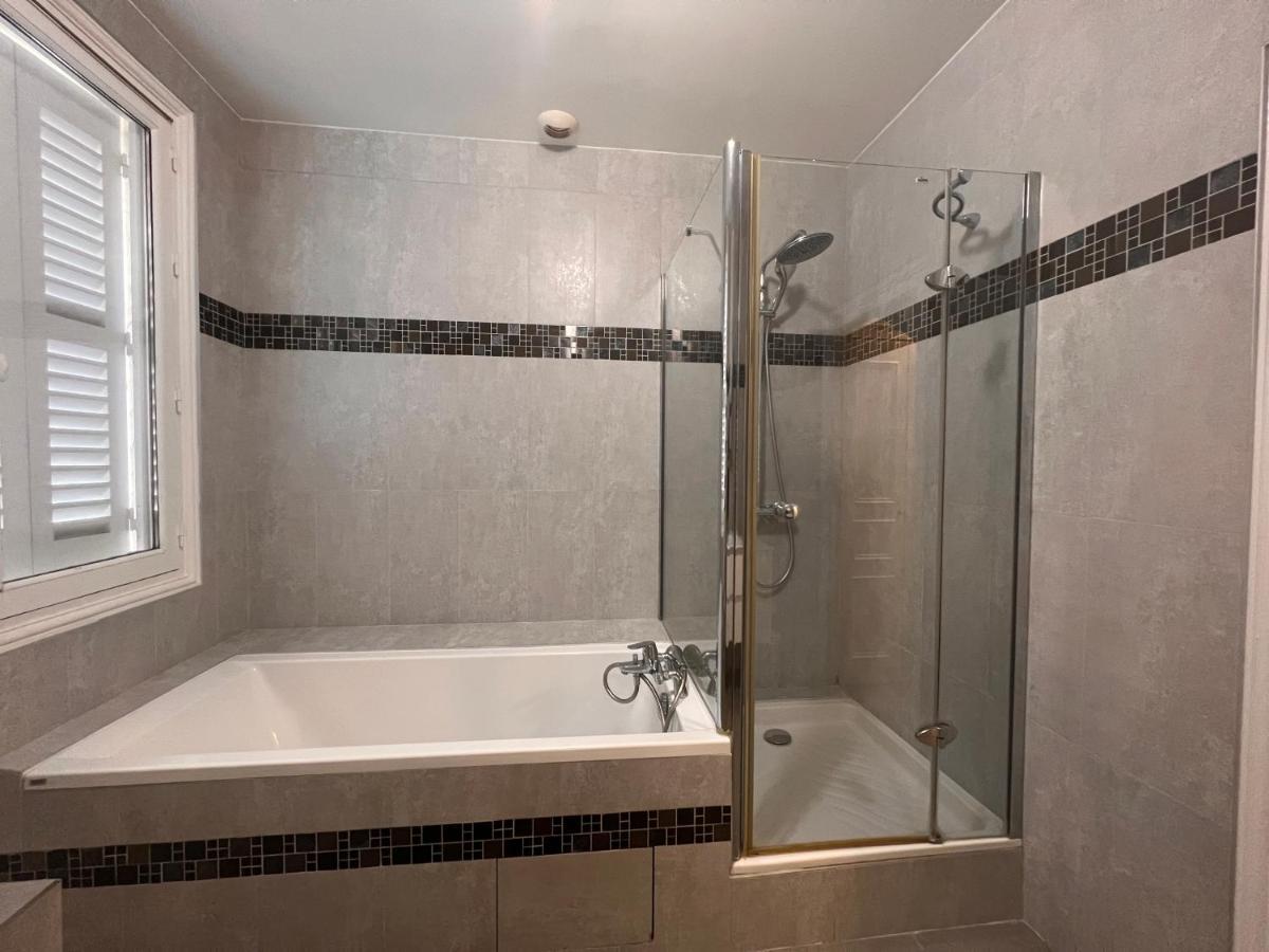 Appartement Champs-Elysees - Hala פריז מראה חיצוני תמונה