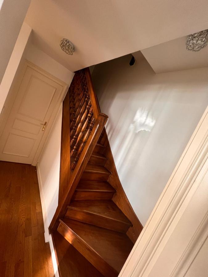 Appartement Champs-Elysees - Hala פריז מראה חיצוני תמונה