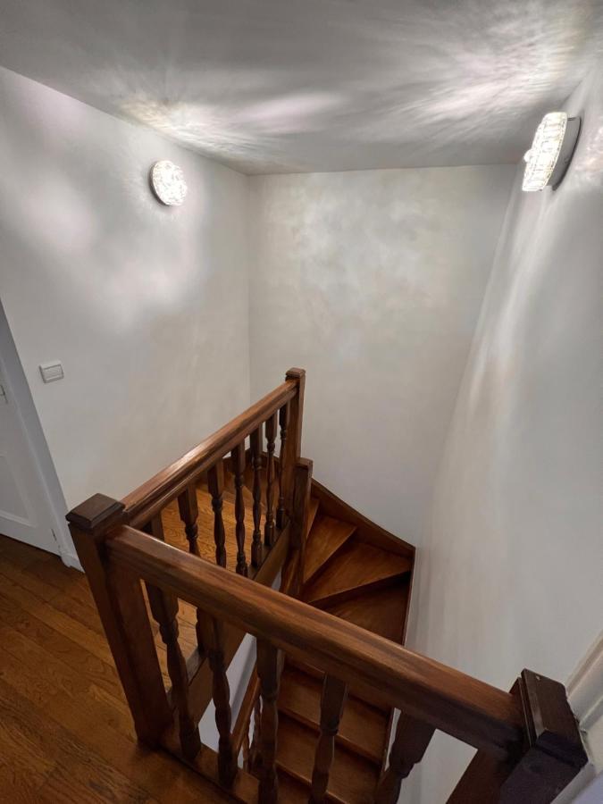 Appartement Champs-Elysees - Hala פריז מראה חיצוני תמונה