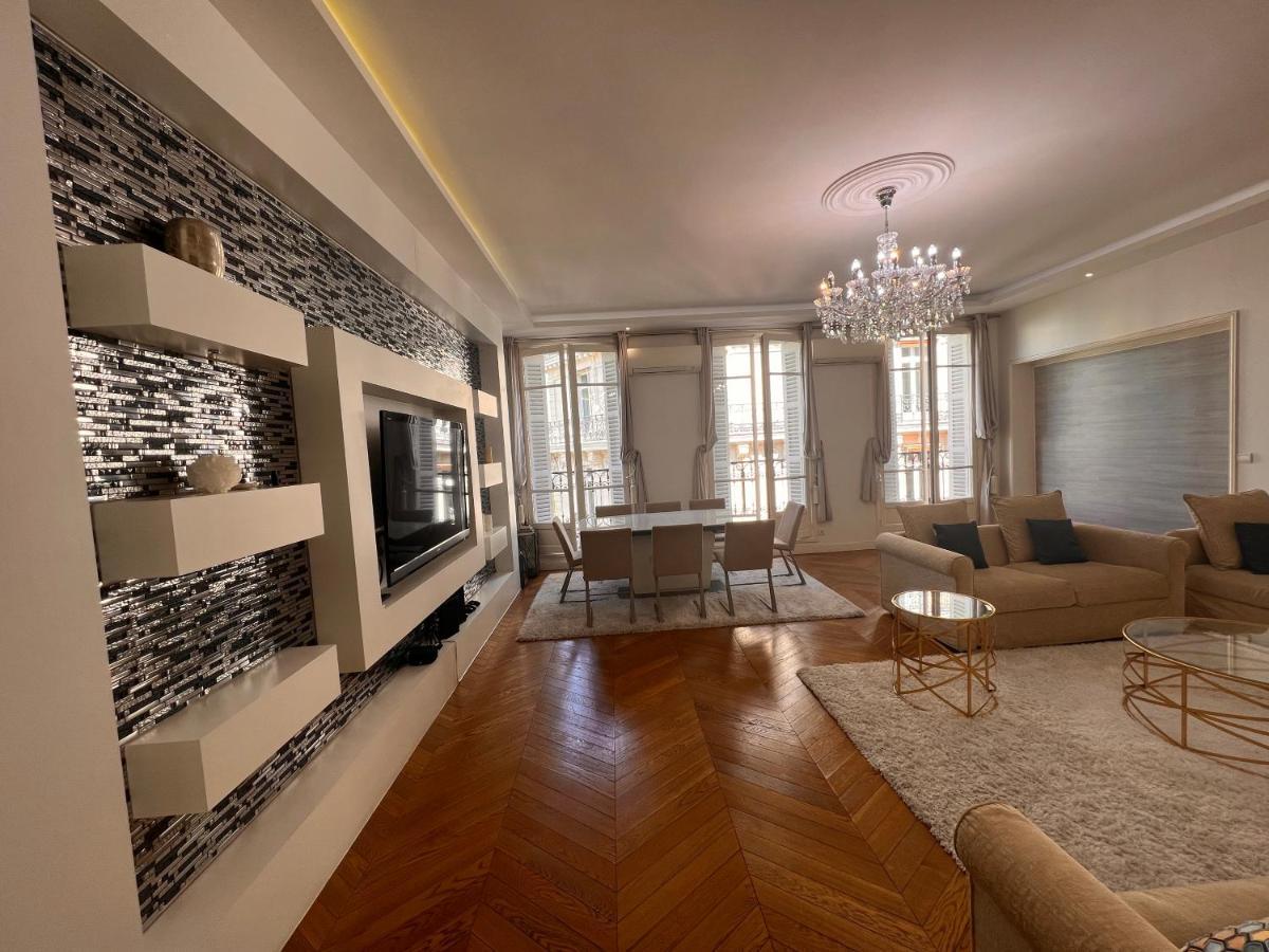 Appartement Champs-Elysees - Hala פריז מראה חיצוני תמונה