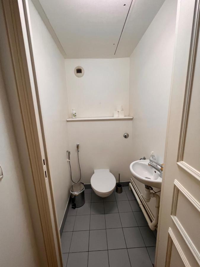 Appartement Champs-Elysees - Hala פריז מראה חיצוני תמונה