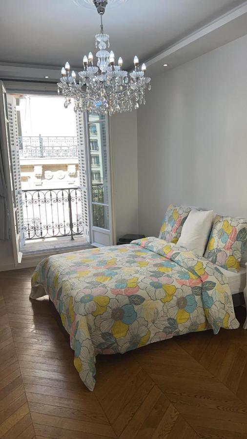 Appartement Champs-Elysees - Hala פריז מראה חיצוני תמונה