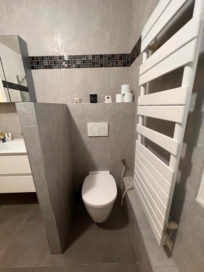 Appartement Champs-Elysees - Hala פריז מראה חיצוני תמונה