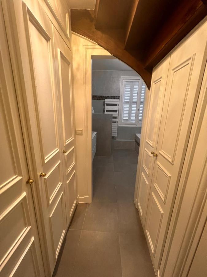 Appartement Champs-Elysees - Hala פריז מראה חיצוני תמונה